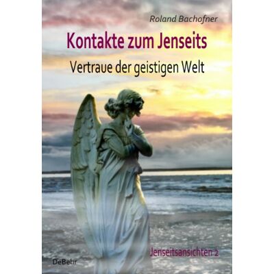 Roland Kontakte zum Jenseits - Vertraue der geistigen Welt - Jenseitsansichten 2 - Preis vom 17.06.2026 05:34:31 h Roland Kontakte zum Jenseits - Vertraue der geistigen Welt - Jenseitsansichten 2 - Preis vom 17.06.2026 05:34:31 h