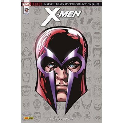 Taylor Marvel legacy : X-Men, n° 1 - Preis vom 24.06.2026 19:44:00 h Taylor Marvel legacy : X-Men, n° 1 - Preis vom 24.06.2026 19:44:00 h