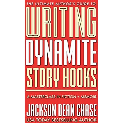 Jackson Writing Dynamite Story Hooks: A Masterclass in Genre Fiction and Memoir (The Ultimate Author's Guide, Band 1) - Preis vom 16.06.2026 05:30:18 h Jackson Writing Dynamite Story Hooks: A Masterclass in Genre Fiction and Memoir (The Ultimate Author's Guide, Band 1) - Preis vom 16.06.2026 05:30:18 h