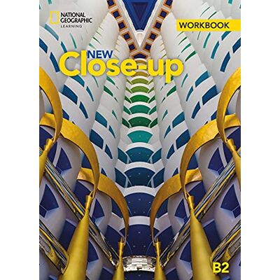 Philips New Close-up B2: Workbook - Preis vom 07.08.2026 11:47:26 h Philips New Close-up B2: Workbook - Preis vom 07.08.2026 11:47:26 h