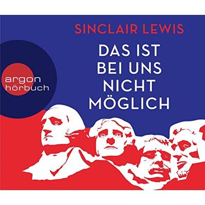 Sinclair Lewis - Das ist bei uns nicht möglich - Preis vom 20.06.2026 05:23:55 h Sinclair Lewis - Das ist bei uns nicht möglich - Preis vom 20.06.2026 05:23:55 h