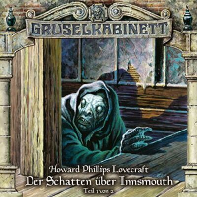 Gruselkabinett 66 - Der Schatten über Innsmouth Teil 1 - Preis vom 24.06.2026 07:42:13 h Gruselkabinett 66 - Der Schatten über Innsmouth Teil 1 - Preis vom 24.06.2026 07:42:13 h
