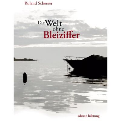 Roland Scheerer - Die Welt ohne Bleiziffer - Preis vom 22.09.2026 03:35:57 h Roland Scheerer - Die Welt ohne Bleiziffer - Preis vom 22.09.2026 03:35:57 h