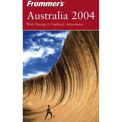 Marc Frommer's 2004 Australia: With Diving & Outback Adventures (FROMMER'S AUSTRALIA) - Preis vom 17.06.2026 05:34:31 h Marc Frommer's 2004 Australia: With Diving & Outback Adventures (FROMMER'S AUSTRALIA) - Preis vom 17.06.2026 05:34:31 h