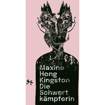 Kingston, Maxine Hong - Die Schwertkämpferin: Roman - Preis vom 22.09.2026 03:35:57 h Kingston, Maxine Hong - Die Schwertkämpferin: Roman - Preis vom 22.09.2026 03:35:57 h