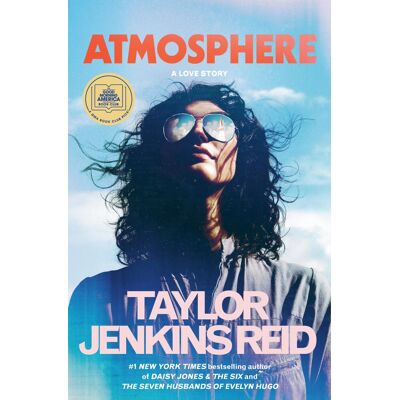 Taylor Atmosphere: A GMA Book Club Pick: A Love Story - Preis vom 24.06.2026 19:44:00 h Taylor Atmosphere: A GMA Book Club Pick: A Love Story - Preis vom 24.06.2026 19:44:00 h