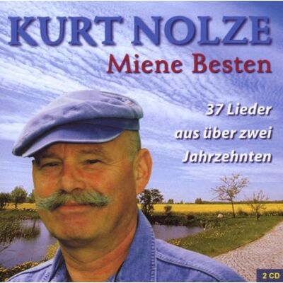 Kurt Nolze - Miene Besten (Zum 70.Geburtstag) - Preis vom 23.06.2026 11:45:09 h Kurt Nolze - Miene Besten (Zum 70.Geburtstag) - Preis vom 23.06.2026 11:45:09 h