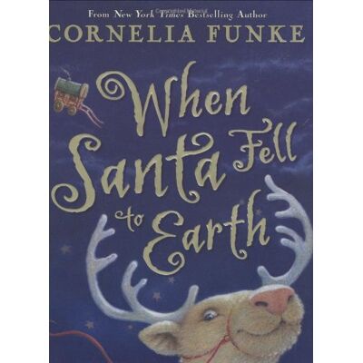 Funke When Santa Fell to Earth - Preis vom 24.06.2026 07:42:13 h Funke When Santa Fell to Earth - Preis vom 24.06.2026 07:42:13 h