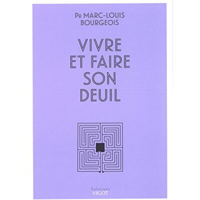 Marc Vivre et faire son deuil - Preis vom 17.06.2026 05:34:31 h Marc Vivre et faire son deuil - Preis vom 17.06.2026 05:34:31 h