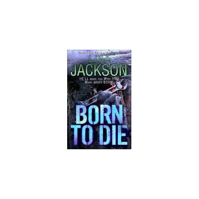 Jackson Born to Die - Preis vom 16.06.2026 05:30:18 h Jackson Born to Die - Preis vom 16.06.2026 05:30:18 h