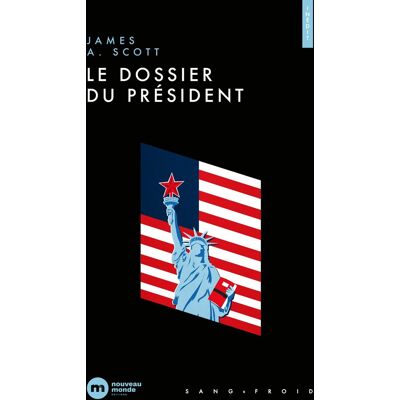 Scott Le dossier du président - Preis vom 16.06.2026 05:30:18 h Scott Le dossier du président - Preis vom 16.06.2026 05:30:18 h