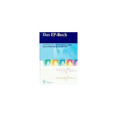 Klaus Lowitzsch - Das EP-Buch - Preis vom 18.06.2026 05:44:55 h Klaus Lowitzsch - Das EP-Buch - Preis vom 18.06.2026 05:44:55 h