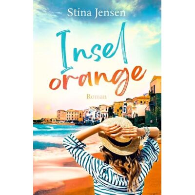 Jensen INSELorange: Sizilienliebe (INSELfarben-Reihe) - Preis vom 17.06.2026 05:34:31 h Jensen INSELorange: Sizilienliebe (INSELfarben-Reihe) - Preis vom 17.06.2026 05:34:31 h