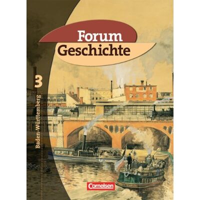 Hans-Otto Regenhardt - Forum Geschichte - Baden-Württemberg: Band 3 - Von der Französischen Revolution bis zur Russischen Revolution: Schülerbuch - Preis vom 24.06.2026 19:44:00 h Hans-Otto Regenhardt - Forum Geschichte - Baden-Württemberg: Band 3 - Von der Französischen Revolution bis zur Russischen Revolution: Schülerbuch - Preis vom 24.06.2026 19:44:00 h
