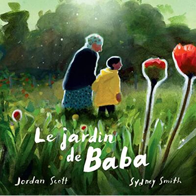 Scott Le jardin de Baba - Preis vom 17.06.2026 05:34:31 h Scott Le jardin de Baba - Preis vom 17.06.2026 05:34:31 h