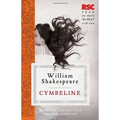 Cymbeline (The RSC Shakespeare) - Preis vom 07.08.2026 11:47:26 h Cymbeline (The RSC Shakespeare) - Preis vom 07.08.2026 11:47:26 h