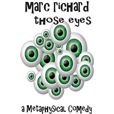 Marc Richard - Those Eyes - Preis vom 22.09.2026 03:35:57 h Marc Richard - Those Eyes - Preis vom 22.09.2026 03:35:57 h