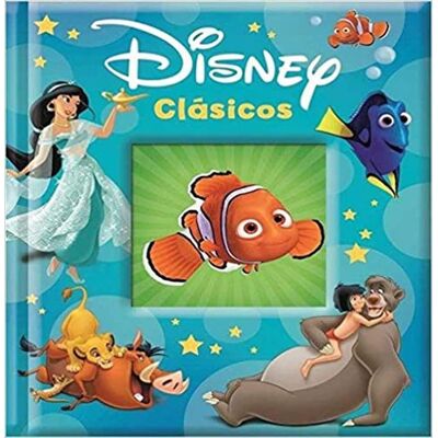MI PRIMER TESORO DISNEY CLASICOS M1T - Preis vom 20.06.2026 05:23:55 h MI PRIMER TESORO DISNEY CLASICOS M1T - Preis vom 20.06.2026 05:23:55 h