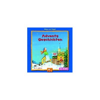 Maja von Vogel - Adventsgeschichten - Preis vom 22.06.2026 23:23:57 h Maja von Vogel - Adventsgeschichten - Preis vom 22.06.2026 23:23:57 h