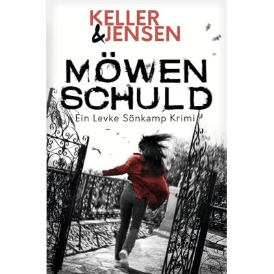 Jensen Möwenschuld: Küstenkrimi (Levke Sönkamp) - Preis vom 16.06.2026 05:30:18 h Jensen Möwenschuld: Küstenkrimi (Levke Sönkamp) - Preis vom 16.06.2026 05:30:18 h