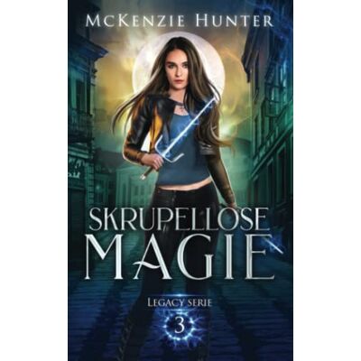 Hunter Skrupellose Magie - Preis vom 23.06.2026 11:45:09 h Hunter Skrupellose Magie - Preis vom 23.06.2026 11:45:09 h