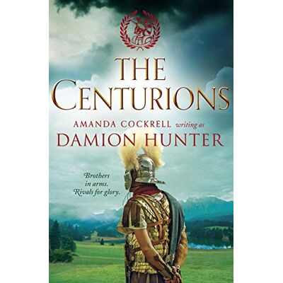 Damion Hunter - The Centurions - Preis vom 22.09.2026 03:35:57 h Damion Hunter - The Centurions - Preis vom 22.09.2026 03:35:57 h