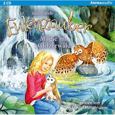 Brandt Eulenzauber (4). Magie im Glitzerwald - Preis vom 17.06.2026 05:34:31 h Brandt Eulenzauber (4). Magie im Glitzerwald - Preis vom 17.06.2026 05:34:31 h