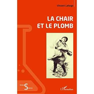 Vincent La chair et le plomb - Preis vom 22.06.2026 23:23:57 h Vincent La chair et le plomb - Preis vom 22.06.2026 23:23:57 h
