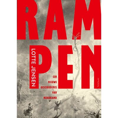 Jensen Rampen: een nieuwe geschiedenis van Nederland - Preis vom 17.06.2026 05:34:31 h Jensen Rampen: een nieuwe geschiedenis van Nederland - Preis vom 17.06.2026 05:34:31 h