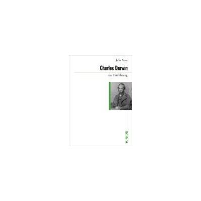 Voss Charles Darwin zur Einführung - Preis vom 07.08.2026 11:47:26 h Voss Charles Darwin zur Einführung - Preis vom 07.08.2026 11:47:26 h
