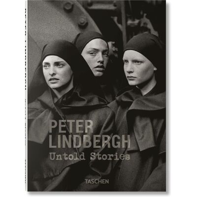 Felix Kramer - Peter Lindbergh : untold stories - Preis vom 24.06.2026 19:44:00 h Felix Kramer - Peter Lindbergh : untold stories - Preis vom 24.06.2026 19:44:00 h