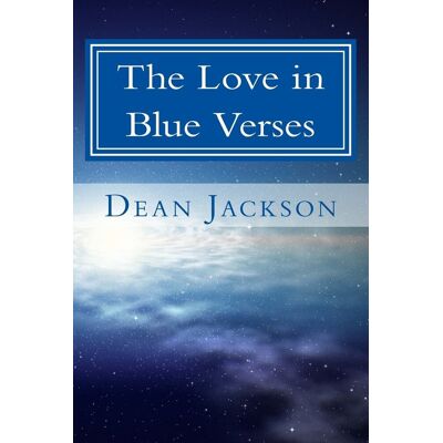 Jackson The Love in Blue Verses - Preis vom 16.06.2026 05:30:18 h Jackson The Love in Blue Verses - Preis vom 16.06.2026 05:30:18 h