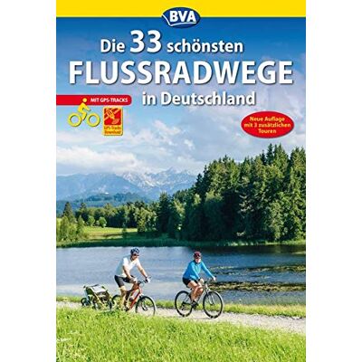 Oliver Kockskämper - Die 33 schönsten Flussradwege in Deutschland mit GPS-Tracks Download (Die schönsten Radtouren und Radfernwege in Deutschland) - Preis vom 20.06.2026 05:23:55 h Oliver Kockskämper - Die 33 schönsten Flussradwege in Deutschland mit GPS-Tracks Download (Die schönsten Radtouren und Radfernwege in Deutschland) - Preis vom 20.06.2026 05:23:55 h
