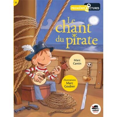 Marc Le chant du pirate - Preis vom 18.06.2026 05:44:55 h Marc Le chant du pirate - Preis vom 18.06.2026 05:44:55 h
