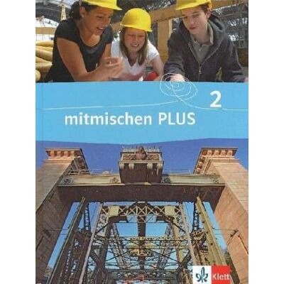 Sven Christoffer - Mitmischen PLUS. Neubearbeitung für Hauptschulen in Rheinland-Pfalz und Saarland: Mitmischen PLUS 2. Schülerbuch. Neubearbeitung für Hauptschulen in Rheinland-Pfalz und Saarland: BD 2 - Preis vom 18.06.2026 05:44:55 h Sven Christoffer - Mitmischen PLUS. Neubearbeitung für Hauptschulen in Rheinland-Pfalz und Saarland: Mitmischen PLUS 2. Schülerbuch. Neubearbeitung für Hauptschulen in Rheinland-Pfalz und Saarland: BD 2 - Preis vom 18.06.2026 05:44:55 h