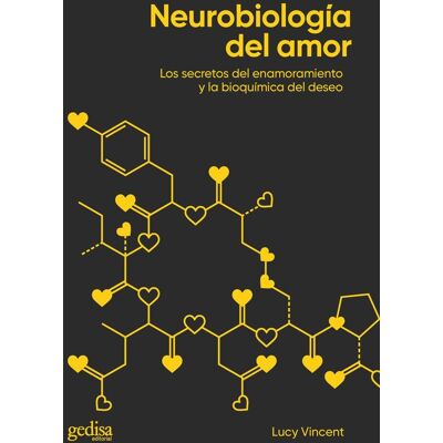 Vincent Neurobiología del amor: Los secretos del enamoramiento y la bioquímica del deseo (Extensión Científica, Band 416245) - Preis vom 22.06.2026 23:23:57 h Vincent Neurobiología del amor: Los secretos del enamoramiento y la bioquímica del deseo (Extensión Científica, Band 416245) - Preis vom 22.06.2026 23:23:57 h