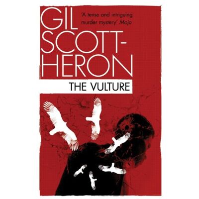 Scott The Vulture - Preis vom 16.06.2026 05:30:18 h Scott The Vulture - Preis vom 16.06.2026 05:30:18 h