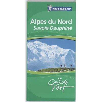 Michelin Alpes du Nord : Savoie, Dauphiné - Preis vom 16.06.2026 05:30:18 h Michelin Alpes du Nord : Savoie, Dauphiné - Preis vom 16.06.2026 05:30:18 h
