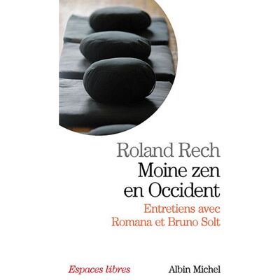 Roland Moine zen en Occident : entretiens avec Romana et Bruno Solt - Preis vom 17.06.2026 05:34:31 h Roland Moine zen en Occident : entretiens avec Romana et Bruno Solt - Preis vom 17.06.2026 05:34:31 h