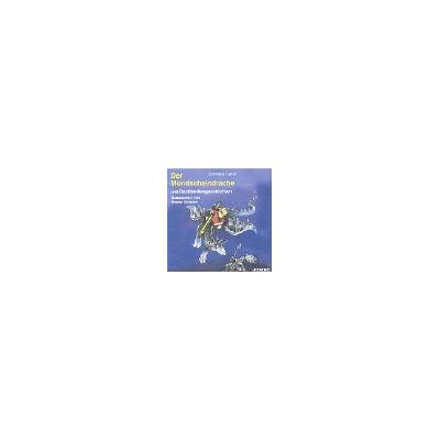 Funke Der Mondscheindrache und Dachbodengeschichten. CD - Preis vom 23.06.2026 11:45:09 h Funke Der Mondscheindrache und Dachbodengeschichten. CD - Preis vom 23.06.2026 11:45:09 h