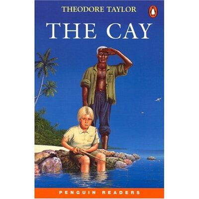 Taylor CAY, THE PR2 (Penguin Reading Lab, Level 2) - Preis vom 24.06.2026 07:42:13 h Taylor CAY, THE PR2 (Penguin Reading Lab, Level 2) - Preis vom 24.06.2026 07:42:13 h