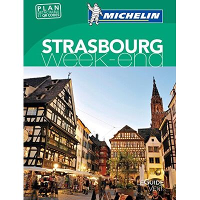 Michelin Strasbourg - Preis vom 16.06.2026 05:30:18 h Michelin Strasbourg - Preis vom 16.06.2026 05:30:18 h