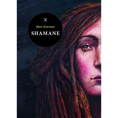 Marc Shamane - Preis vom 20.06.2026 05:23:55 h Marc Shamane - Preis vom 20.06.2026 05:23:55 h