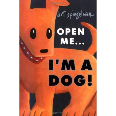 ART Open Me...I'm a Dog! - Preis vom 07.08.2026 11:47:26 h ART Open Me...I'm a Dog! - Preis vom 07.08.2026 11:47:26 h