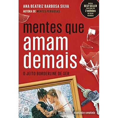 Silva Mentes Que Amam Demais - Preis vom 22.06.2026 23:23:57 h Silva Mentes Que Amam Demais - Preis vom 22.06.2026 23:23:57 h