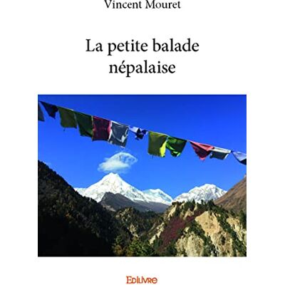 Vincent La petite balade népalaise - Preis vom 23.06.2026 11:45:09 h Vincent La petite balade népalaise - Preis vom 23.06.2026 11:45:09 h