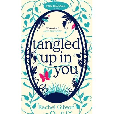 Gibson Tangled Up in You (Little Black Dress) - Preis vom 18.06.2026 05:44:55 h Gibson Tangled Up in You (Little Black Dress) - Preis vom 18.06.2026 05:44:55 h