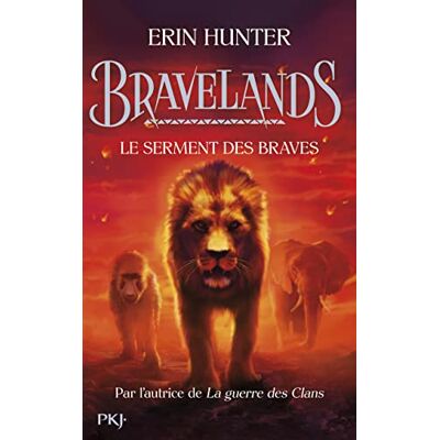 Hunter Bravelands. Vol. 6. Le serment des braves - Preis vom 23.06.2026 11:45:09 h Hunter Bravelands. Vol. 6. Le serment des braves - Preis vom 23.06.2026 11:45:09 h