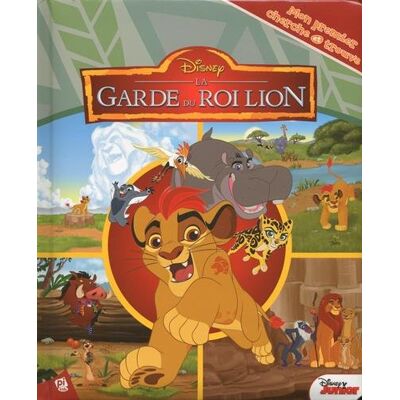 Disney La garde du roi lion - Preis vom 21.06.2026 05:42:24 h Disney La garde du roi lion - Preis vom 21.06.2026 05:42:24 h