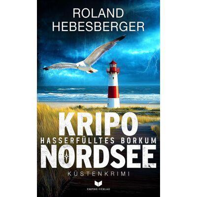 Roland Kripo Nordsee – Hasserfülltes Borkum: Küstenkrimi - Preis vom 20.06.2026 05:23:55 h Roland Kripo Nordsee – Hasserfülltes Borkum: Küstenkrimi - Preis vom 20.06.2026 05:23:55 h